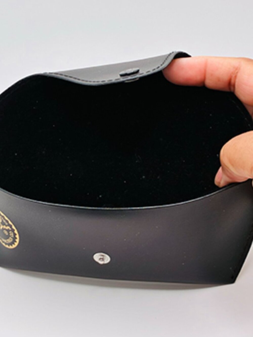 Ray-Ban, Eyeglass case - Picture 4 of 5